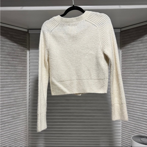 Abercrombie & Fitch Button-Up Cardigan - Picture 4 of 7